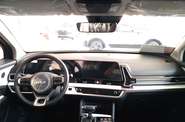 Kia Sportage - фото 30