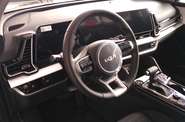 Kia Sportage - фото 12