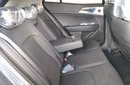 Kia Sportage - фото 22