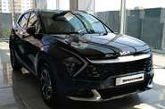 Kia Sportage - фото 1