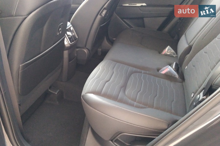 Kia Sportage - фото 23