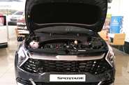 Kia Sportage - фото 33