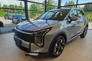 Kia Sportage Prestige