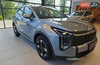 Kia Sportage 2025 в Львів