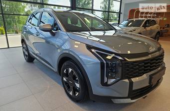 Kia Sportage 2025 Prestige