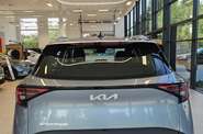 Kia Sportage Prestige