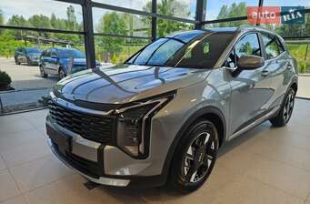Kia Sportage 2025 в Львів