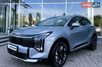 Kia Sportage 2025 в Київ