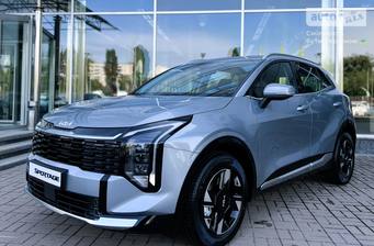 Kia Sportage 2025 Comfort
