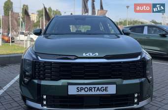 Kia Sportage 2025 в Київ