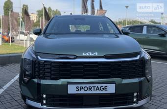 Kia Sportage 2025 Comfort