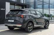 Kia Sportage Prestige