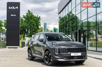 Kia Sportage 2025 в Львів