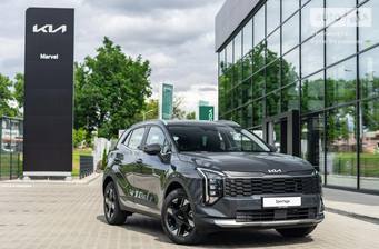 Kia Sportage 2025 Comfort