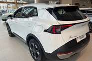 Kia Sportage Comfort