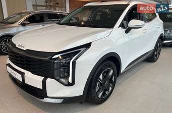 Kia Sportage 2025 в Львів
