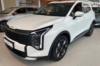 Kia Sportage 2025 Comfort