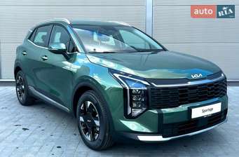 Kia Sportage 2025 в Львів