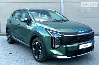 Kia Sportage 2025 Comfort