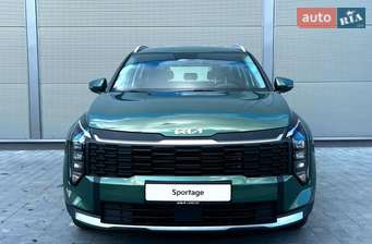 Kia Sportage 2025 в Львів