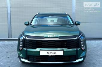 Kia Sportage 2025 Prestige