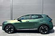 Kia Sportage Prestige