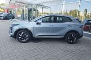 Kia Sportage Comfort