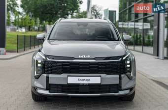 Kia Sportage 2025 в Львів