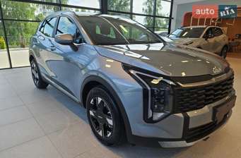 Kia Sportage 2025 в Львів