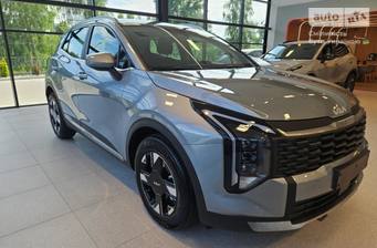 Kia Sportage 2025 Prestige