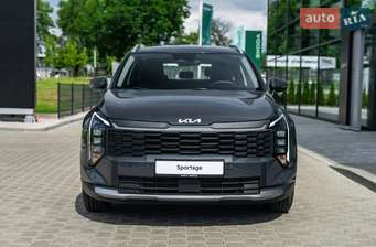 Kia Sportage 2025 в Львів