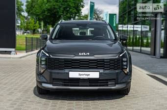 Kia Sportage 2025 Prestige