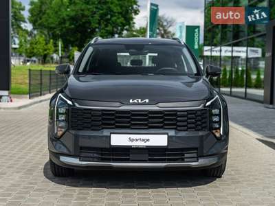 Kia Sportage 2025 Prestige