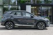 Kia Sportage Prestige