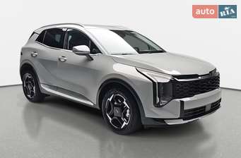 Kia Sportage 2025 в Львів