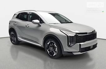 Kia Sportage 2025 Luxury