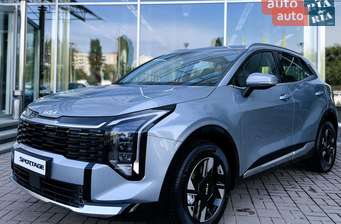 Kia Sportage 2025 в Рівне
