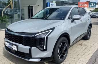 Kia Sportage 2025 в Рівне