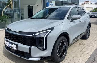 Kia Sportage 2025 Comfort