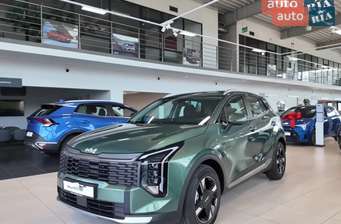 Kia Sportage 2025 в Рівне