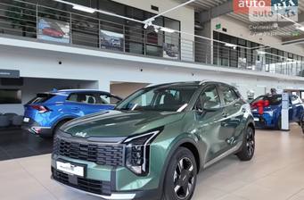 Kia Sportage 2025 Comfort