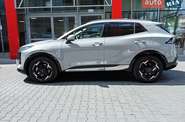 Kia Sportage Luxury