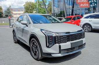 Kia Sportage 2026 в Ужгород