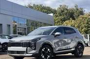 Kia Sportage Prestige