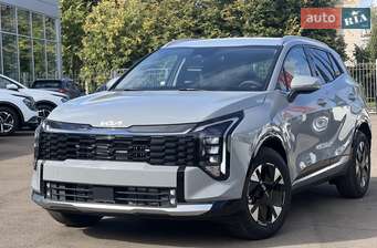 Kia Sportage 2026 в Рівне
