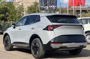 Kia Sportage Prestige
