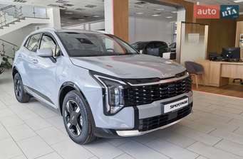 Kia Sportage 2025 в Львів