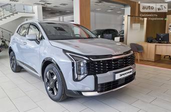 Kia Sportage 2025 Comfort