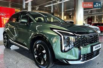Kia Sportage 2025 в Київ