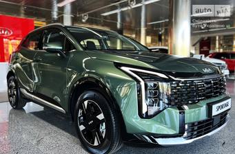 Kia Sportage 2025 Comfort